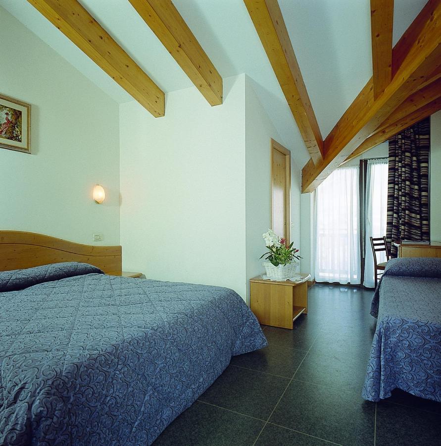 Hotel Al Plan Andalo Room photo