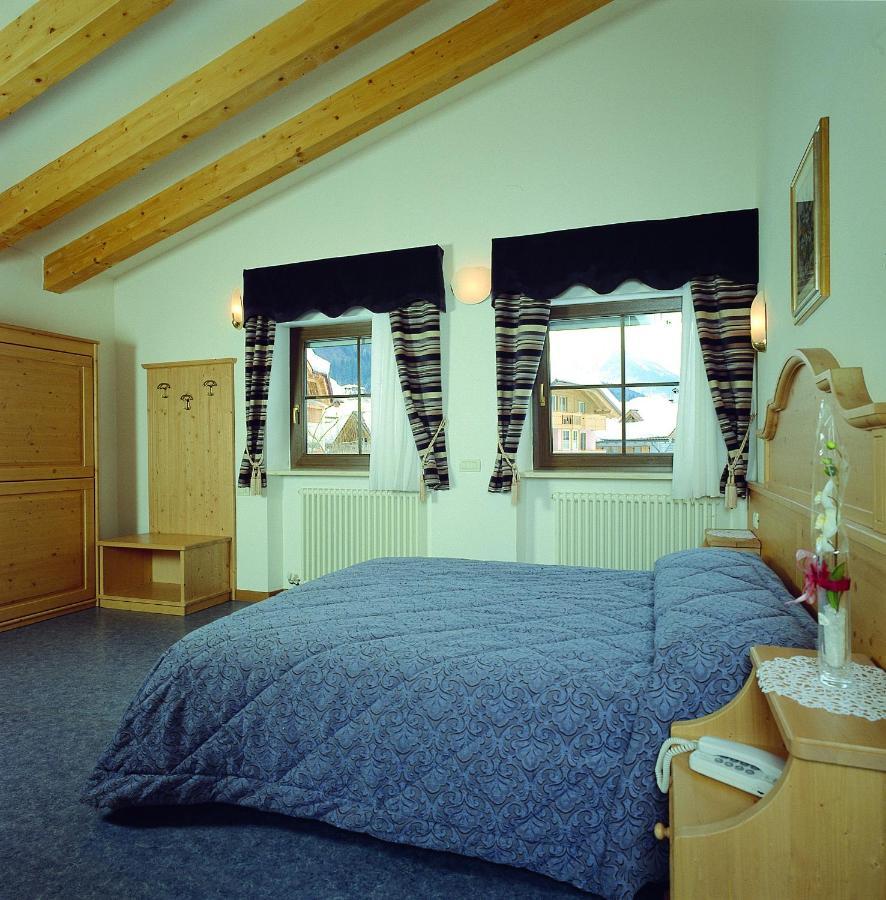 Hotel Al Plan Andalo Room photo