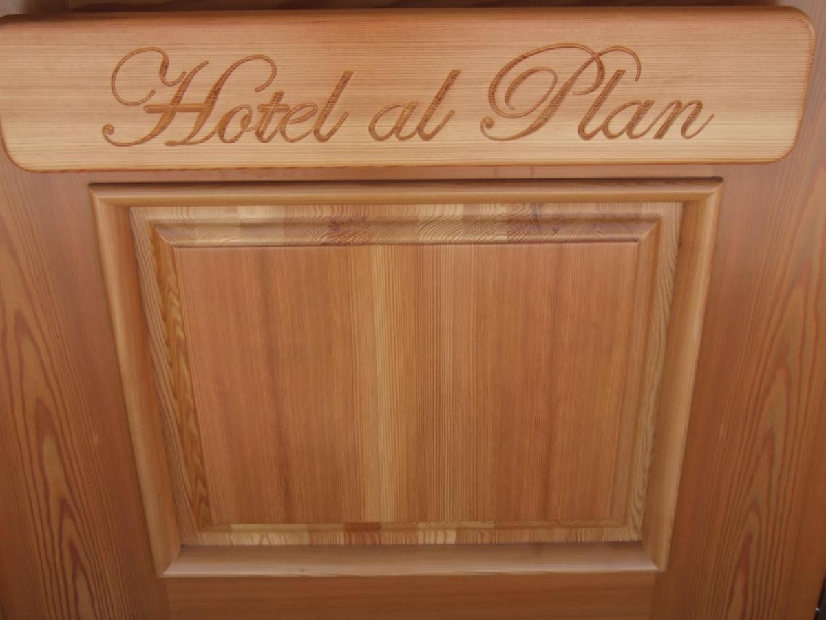 Hotel Al Plan Andalo Exterior photo