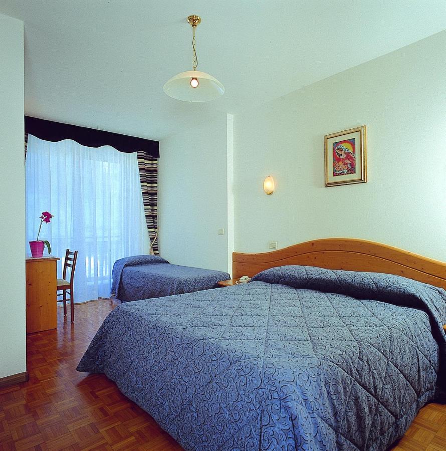 Hotel Al Plan Andalo Room photo